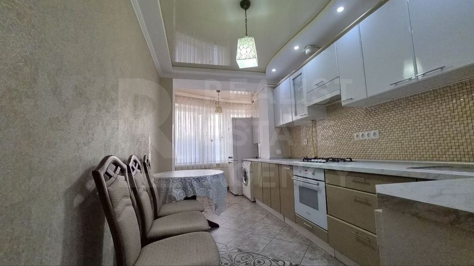 Chirie, apartament, 2 camere, Strada Trandafirilor, Tohatin - Poză 2