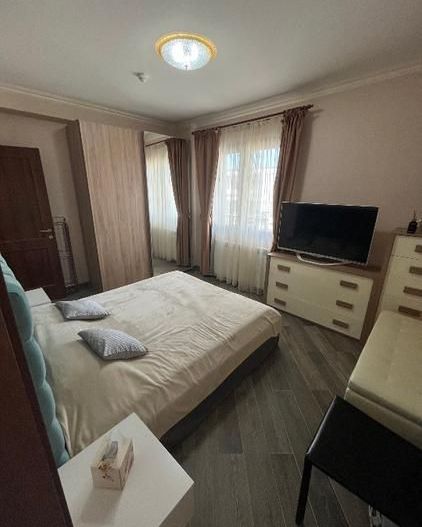 3 CAMERE DE VÂNZARE – MAMAIA, ZONA FLORA | VEDERE PARȚIALĂ LA MARE - Poză 10
