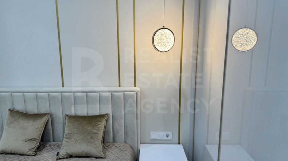 Chirie, apartament, 2 camere, str. Calea Ieșilor, Buiucani - Poză 7