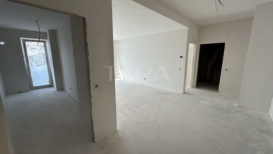 Apartament 2 camere – Iris, zona Auchan - Poză 1