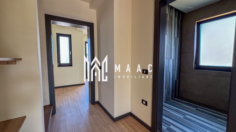 Casa Tip Duplex |  150 MPU | Cisnadie | Curte proprie - Poză 33