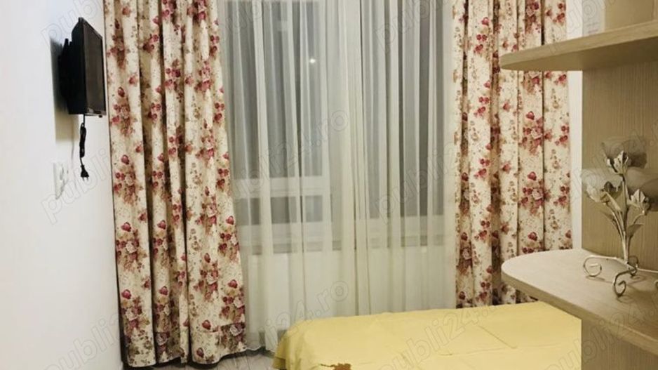 Garsoniera Mobilata Utilata | Militari Residence | Sgt Ilie Petre - Poză 1