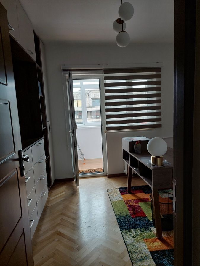 APARTAMENT 4 CAMERE | ETAJ 8/10 | BLOC 1980 - Poză 6