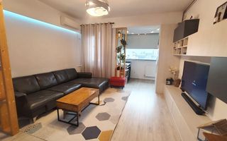 Apartament 3 camere (rezultat din 2) | Tomis Plus | Mutare imediată | - Poză 1