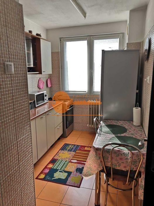 2 camere la 600m de metrou Obor in bloc reabilitat - Poză 4