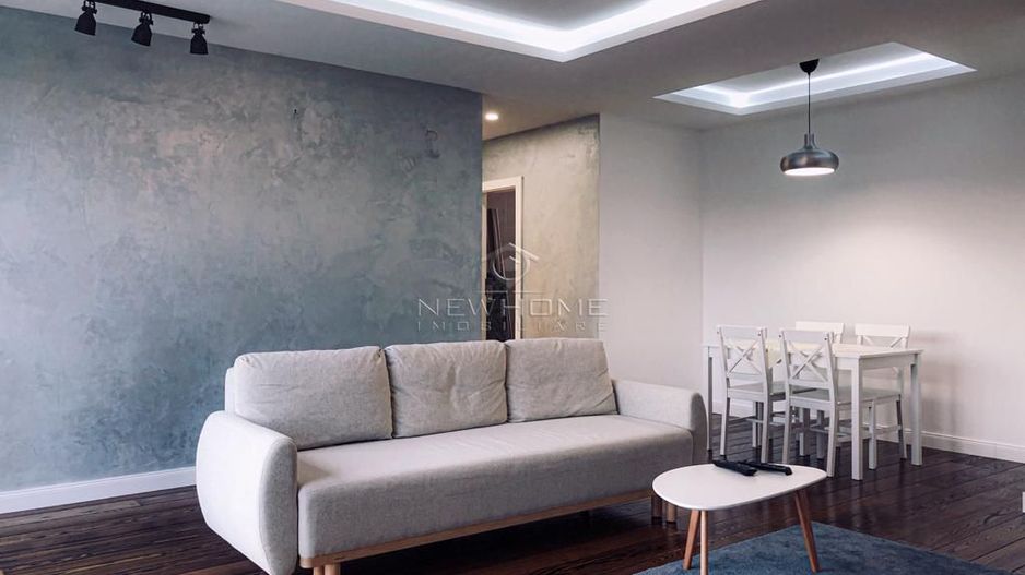 Apartament LUX 3 camere 77 mp, zona Iulius Mall Fsega, Parcare privata - Poză 3