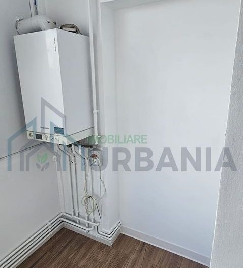 Apartament 3 camere decomandat, renovat, etaj 4, Str. Clopotari nr. 35, Nicolina 2, Iași - Poză 17