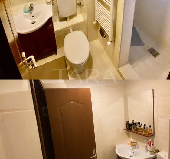 Apartament cu 4 camere în Mănăștur, zona Mc"Donalds, Primaverii. - Poză 5