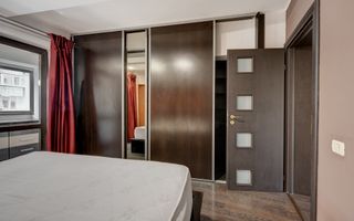 Apart. cu VIBE in Splaiul Unirii 33! Mutare imediată ! - Poză 14