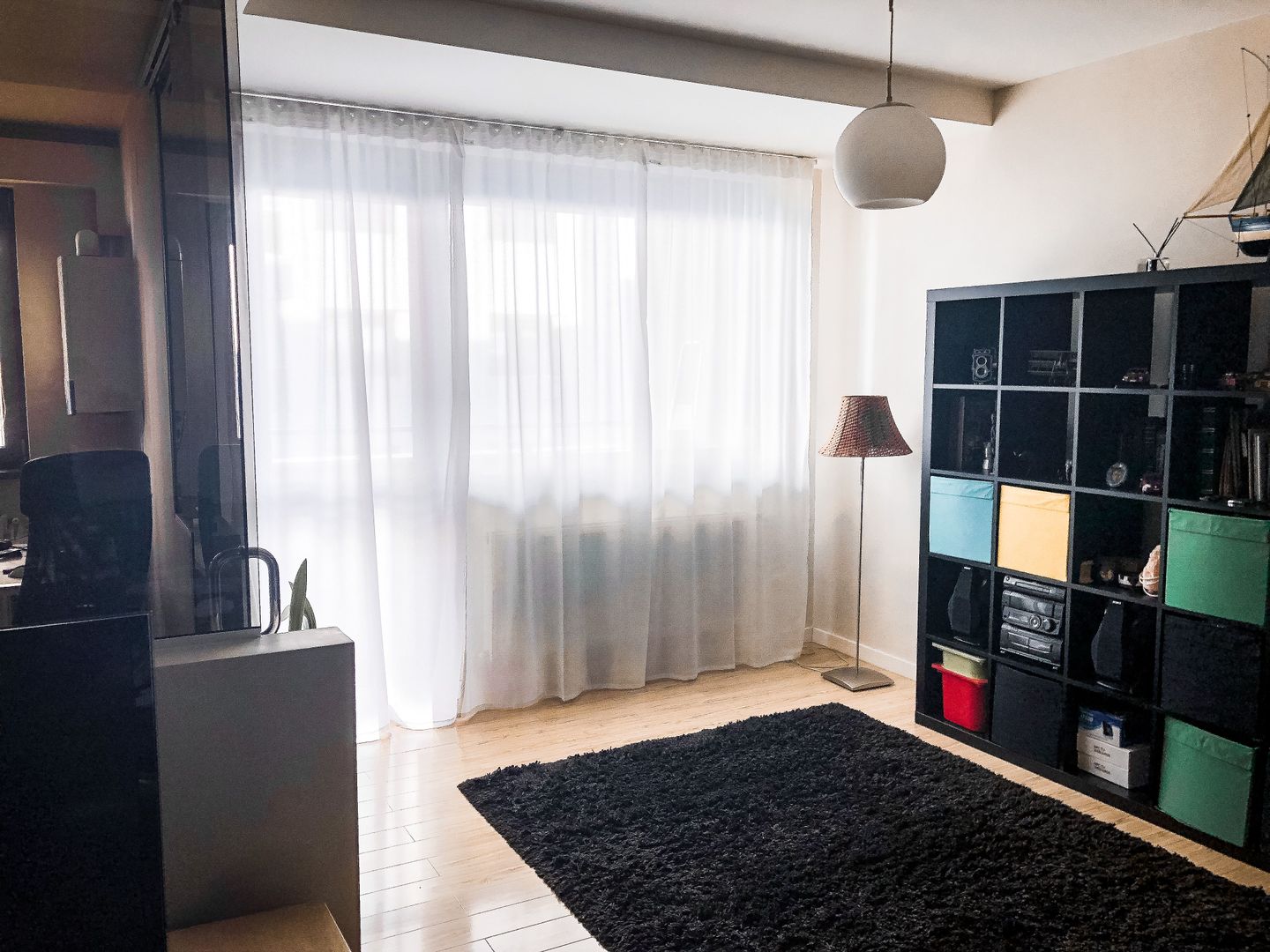 2 camere premium | Prelungirea Ghencea / Valea Larga - Poză 8