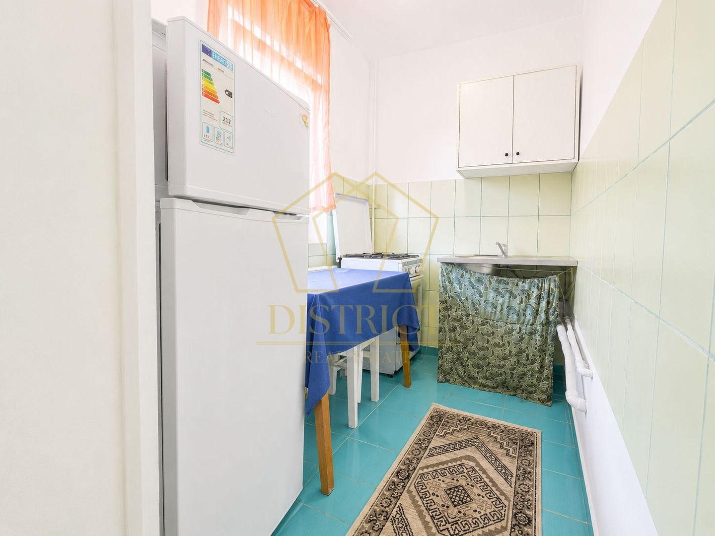 Apartament cu 1 camera | Tipografului - Poză 3