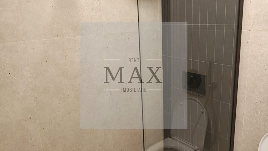 Apartament 2 camere lux str. Pasteur Cluj, parcare subterană, balcon - Poză 15