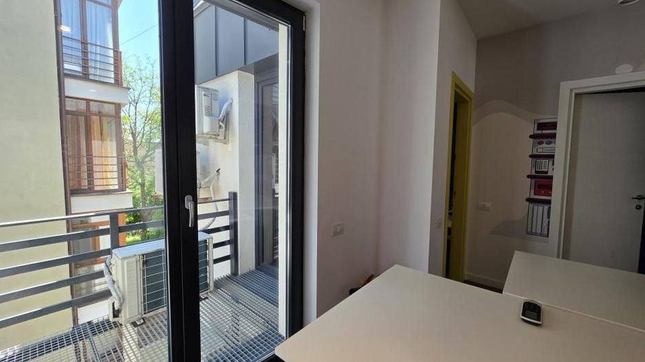 Spațiu de Birouri Arc Triumf – 310 m² - Poză 10