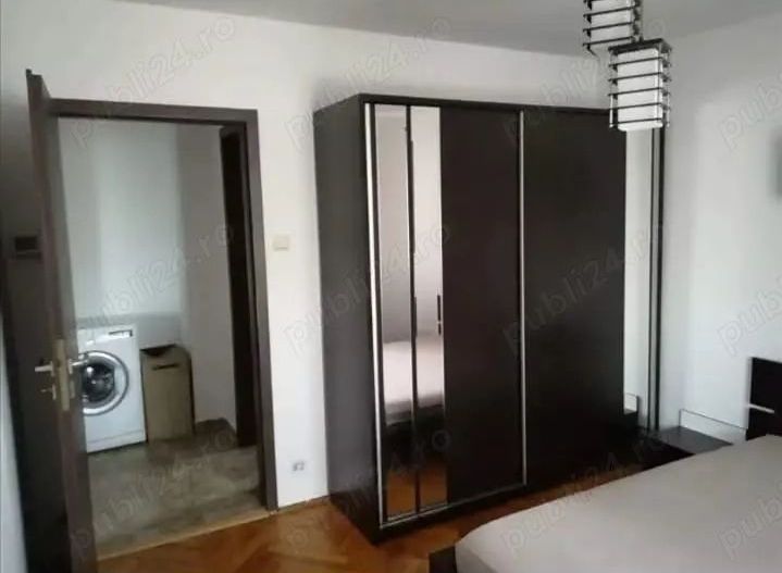 Ap 2 cam Iosefin etaj 4 decomandat - Poză 5