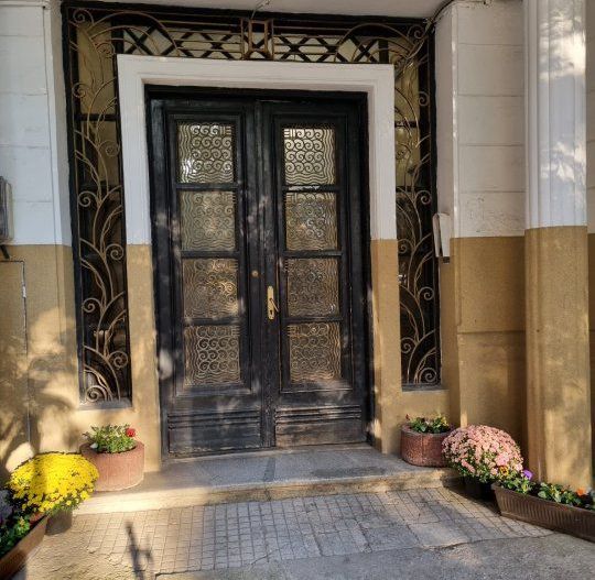 3 camere | Unirii | Elegant | Fara Risc Seismic - Poză 1