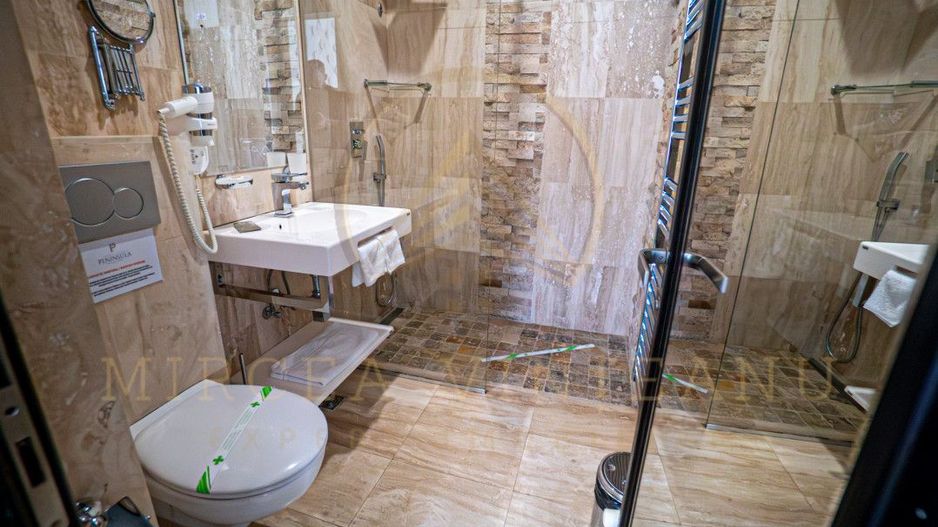 Piata Ovidiu - Hotel Peninsula **** -  D+P+2E+M+Pod circulabil. - Poză 45