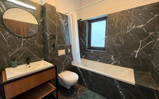 Casa cu 3 camere si curte de 100 mp petfriendly in Braytim - Timisoara - Poză 17