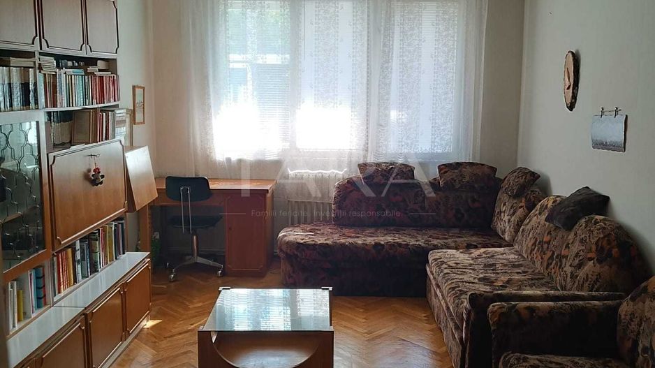 Apartament Confort Sporit, 3 camere, 107 mp, Grigorescu. - Poză 3