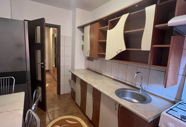 Ap 2 camere Margeanului, Petre Ispirescu, Sebastian, CENTRALA PROPRIE - Poză 9