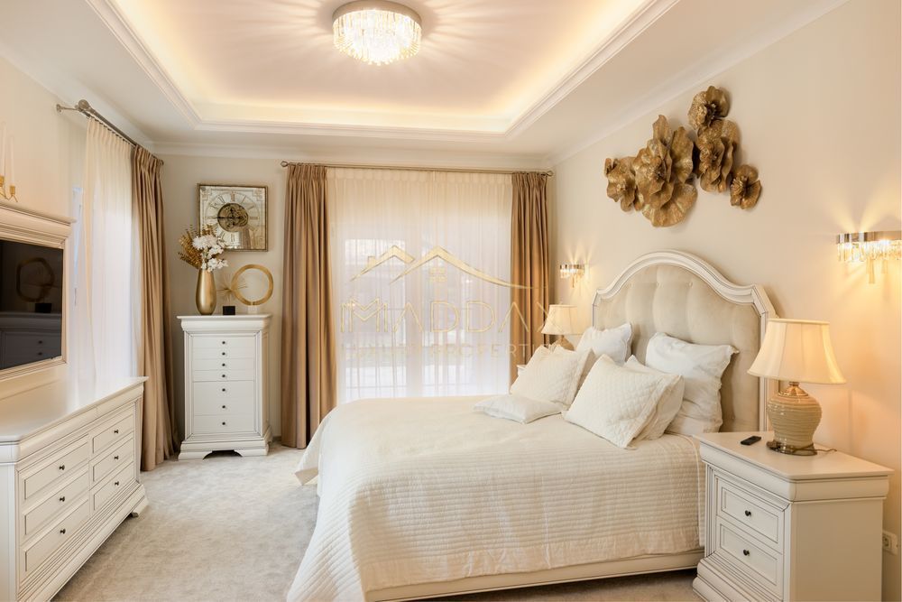 Vila Mediteraneana de vanzare II Bucuresti - Poză 46