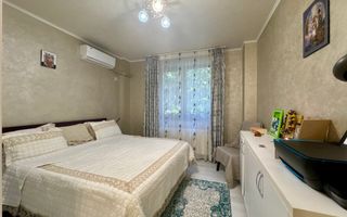 Apartament 3 camere de vanzare Constanta, zona Compozitori - Poză 3