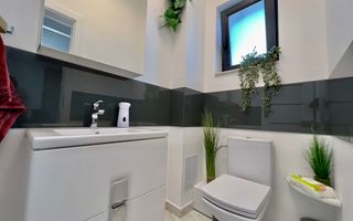 Casă ultrafinisată, la cheie, 2 minute de ViVo Mall!! - Poză 16