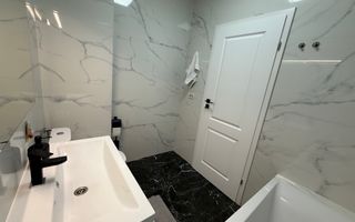 VANZARE 2 CAMERE | TERASA 33 MP | PARCARE INCLUSA | PIPERA – ROND OMV | - Poză 8