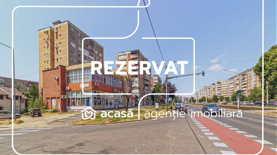 VANDUT! Apartament cu 3 camere. Zona Lebăda. Arad - Poză 1