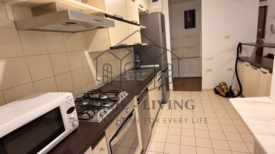 APARTAMENT DE 3 CAMERE LA INCHIRIERE IN COMPLEX CENTRAL PARK - Poză 8