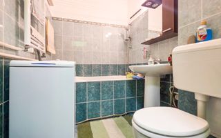 Vânzare Piața Sudului - Sergent Nițu Vasile Apartament 2 Camere - Poză 11
