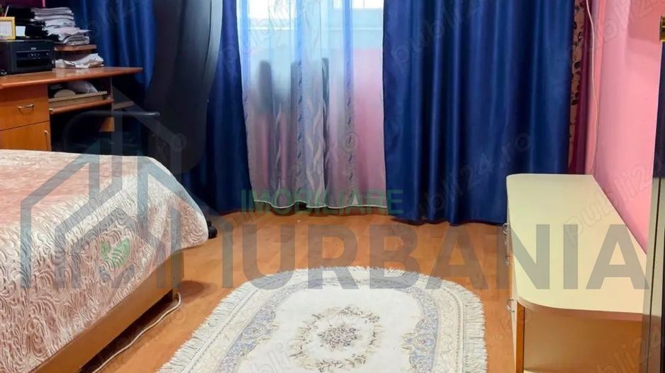 Apartament 4 camere, Galata, vedere panoramică, parcare - Poză 5