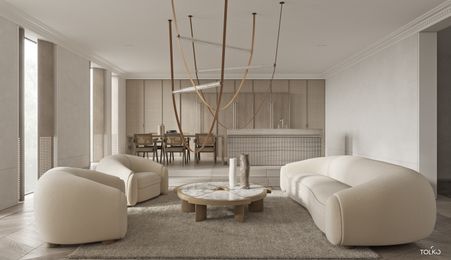 Apartament de vanzare 4 camere  Dorobanti Capitale