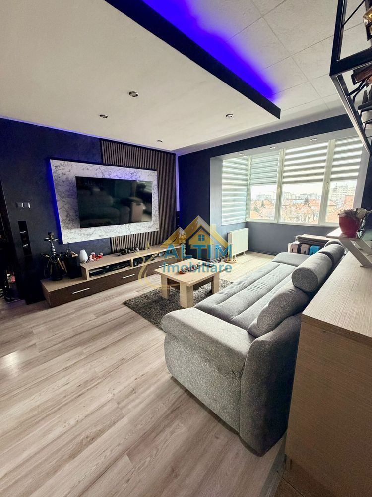 Apartament 2 camere, Tractorul, Brașov - Poză 1