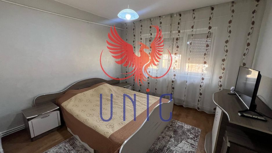 Apartament 3 camere, decomandat, Valea Rosie. - Poză 7