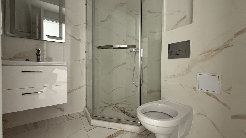 Apartament 3 camere | Sector 2 | Baicului | NOU - Poză 10