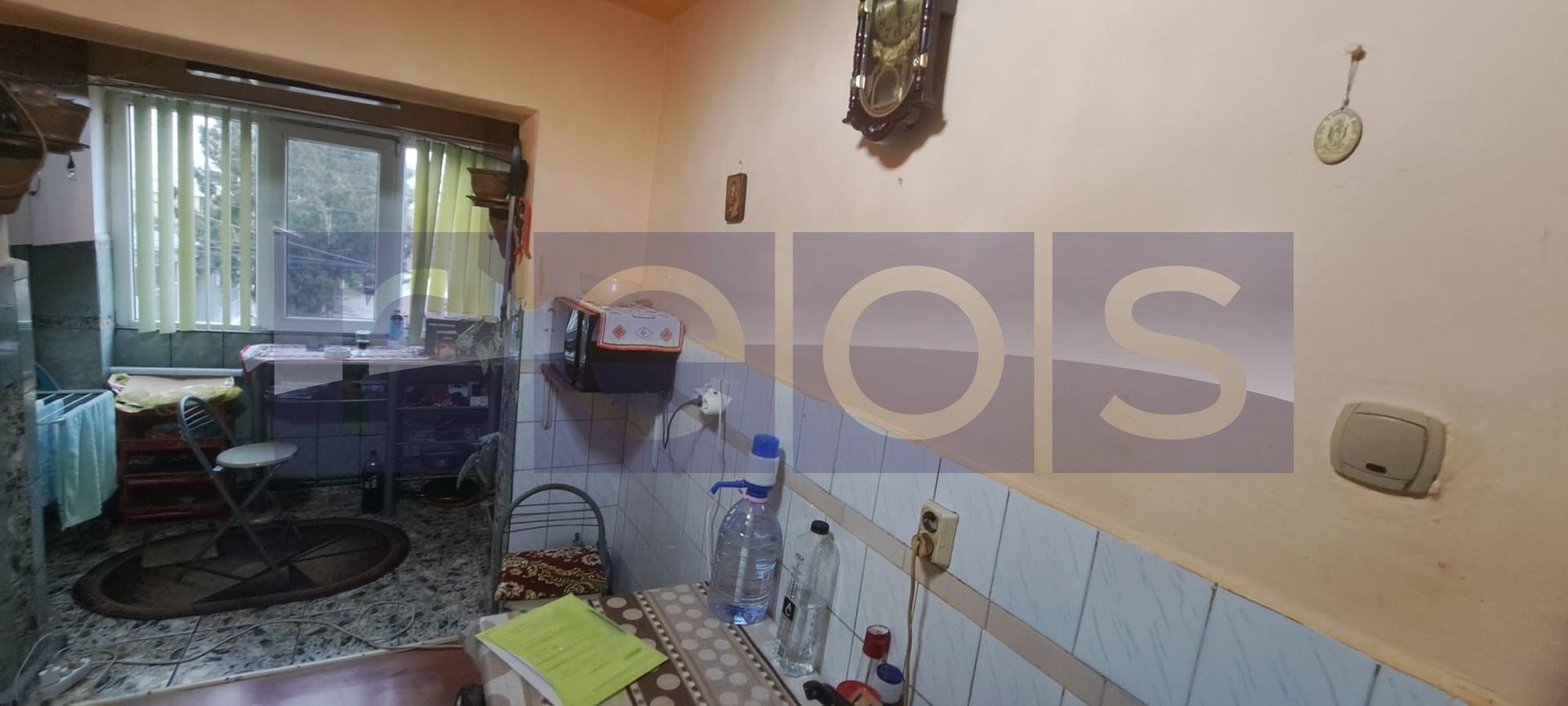 VANZARE 4 CAMERE DECOMANDAT | ULTRACENTRAL | ETAJ 1/4 | ROSIORI DE VEDE - Poză 5