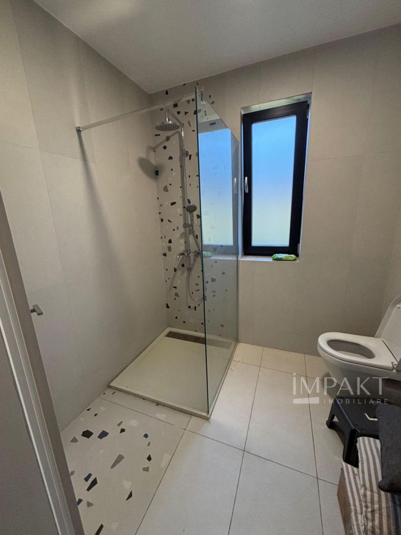 Apartament/spatiu comercial, Sânnicoara 80mp+curte exterioara 200mp, - Poză 5