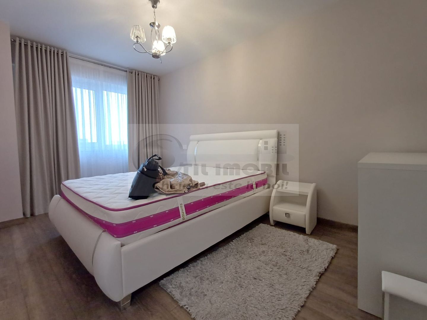 Apartament 2 camere decomandat – Complex Newton, Tătărași, Iași - Poză 6