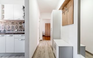 Apartament 2 camere decomandat, Podgoria - COMISION 0 - Poză 4