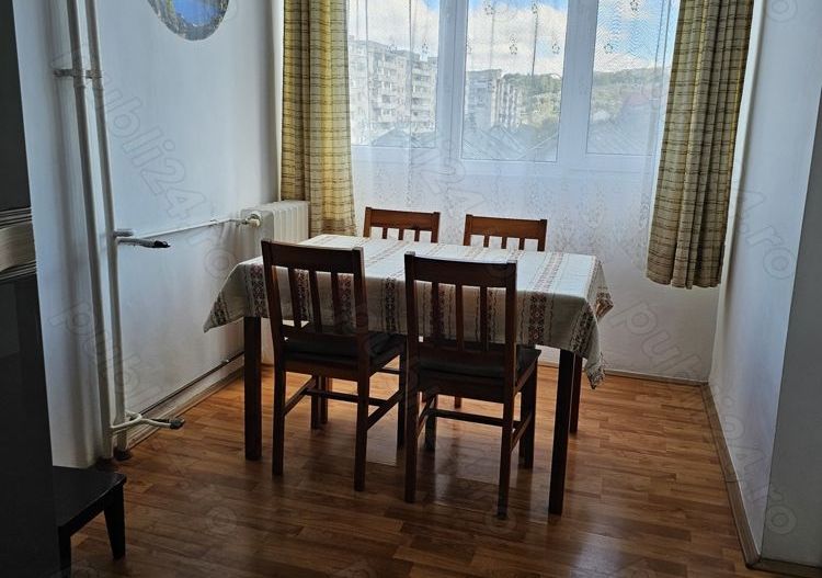 Garsoniera, etaj intermediar, Manastur - Poză 6