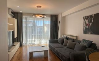 Apartament 2 camere | Parcare | Complex Rovere - Poză 3