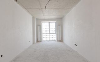 Vânzare, apartament, 3 camere + living, strada Vasile Lupu, Buiucani - Poză 15