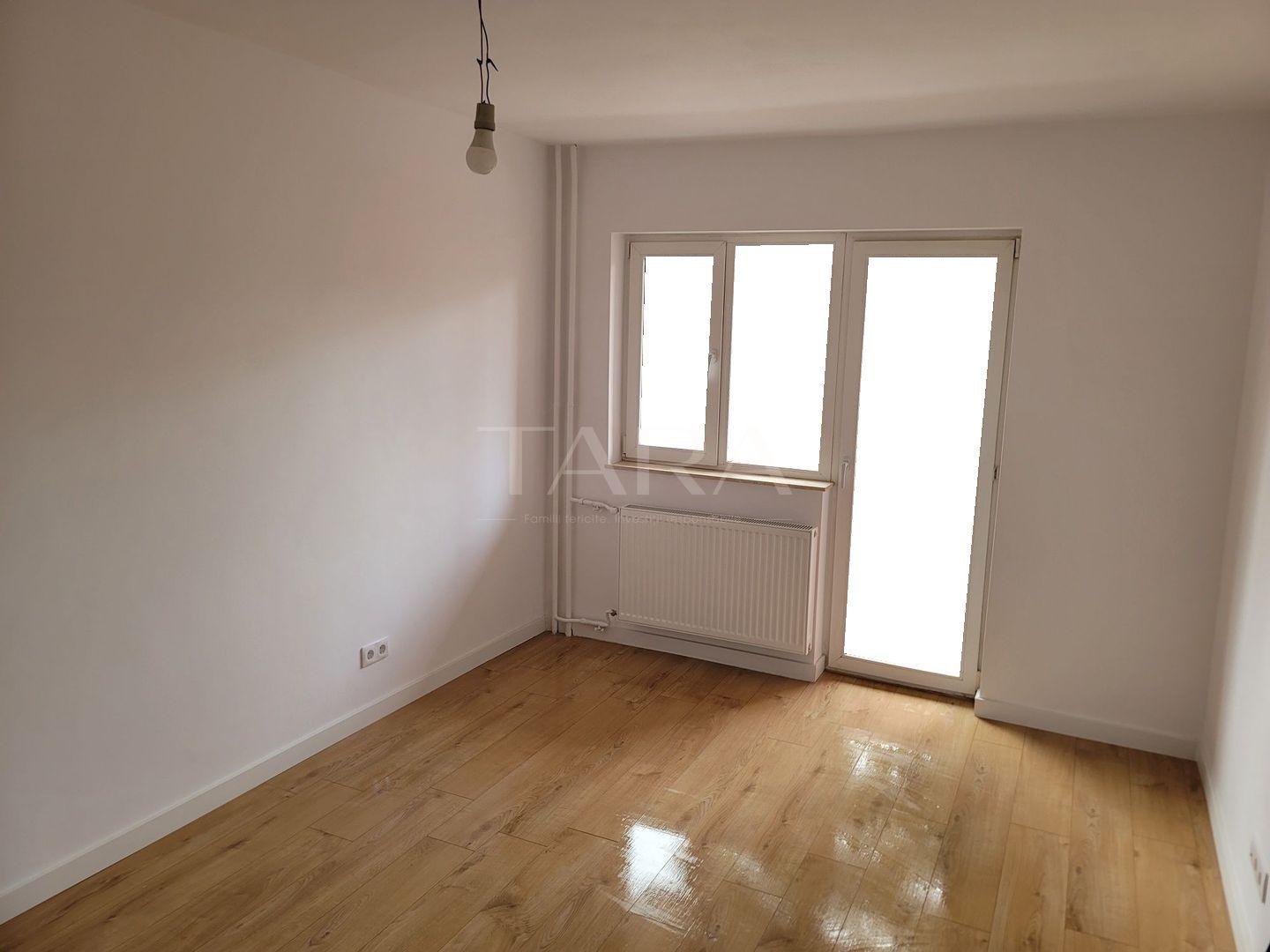Apartament renovat complet, zona Kaufland Mănăștur. - Poză 1