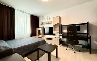 ÎNCHIRIERE GARSONIERA | ZONA DRISTOR | MOBILAT ȘI URILAT - Poză 1