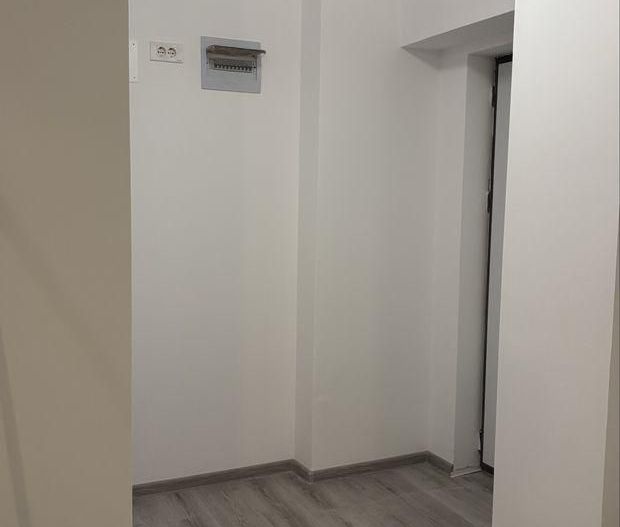 GARSONIERA METALURGIEI, PRIMA INCHIRIERE, BUCATARIE OPEN-SPACE, NOU - Poză 6