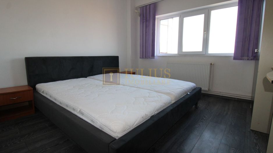 2 camere, calea Aradului-benzinaria ESO, centrala proprie - Poză 3