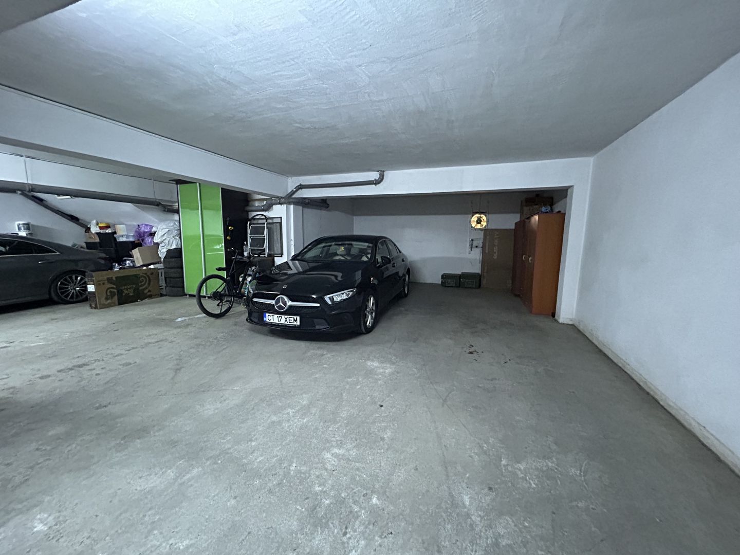 Apartament 2 camere Tomis Plus - loc parcare subteran - Poză 11