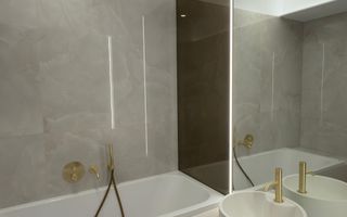 Cortina North || 3 Camere || Vedere Panoramică || Comision 0% - Poză 9