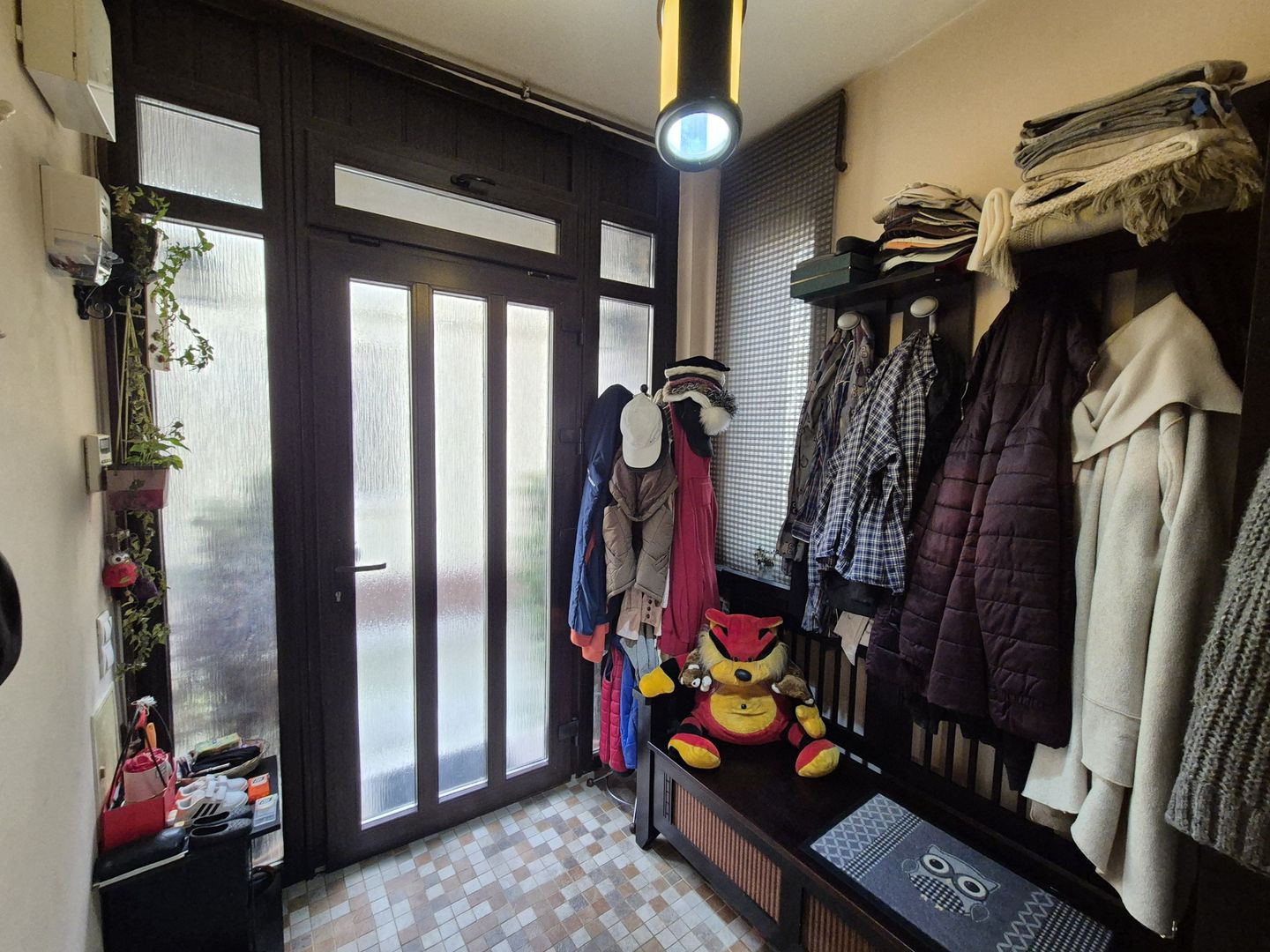 Casa P+M+Pod 203,68 mp - Iancului - Mihai Bravu - Poză 19