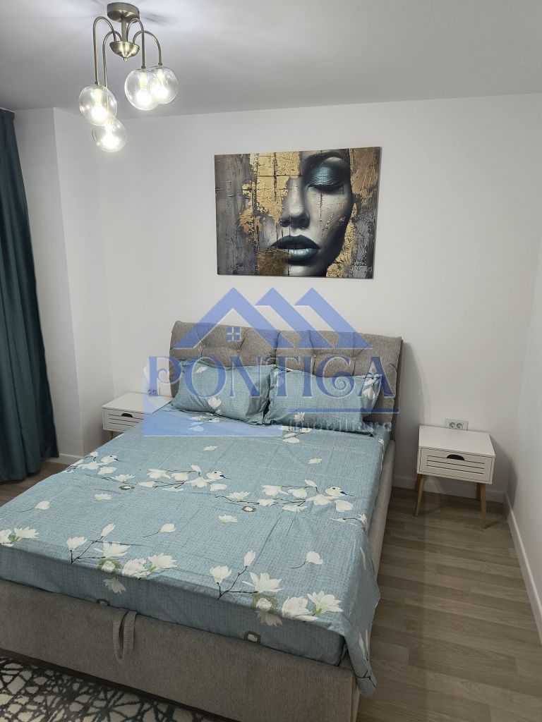 Apartament modern, la prima închiriere, SouthSide Constanța - Poză 5